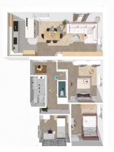 Acheter Appartement Schiltigheim Bas rhin