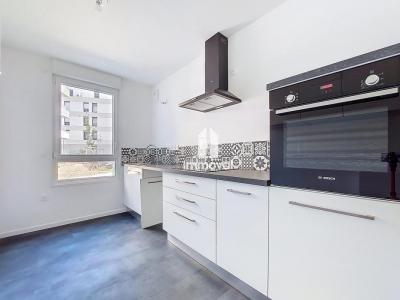 For rent Strasbourg 3 rooms 61 m2 Bas rhin (67100) photo 1