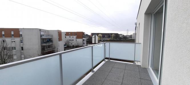 Annonce Location 2 pices Appartement Eckbolsheim 67