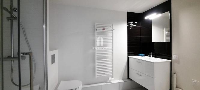 Louer Appartement Eckbolsheim 668 euros