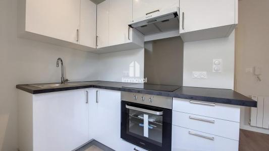 Louer Appartement 53 m2 Schiltigheim