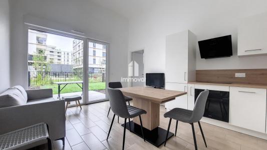 Annonce Location 2 pices Appartement Schiltigheim 67