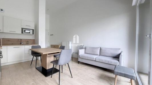 Louer Appartement 39 m2 Schiltigheim