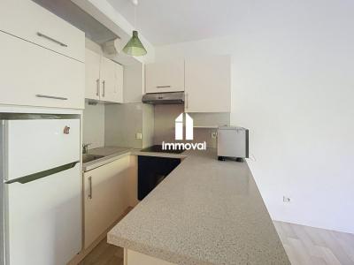 For rent Strasbourg 2 rooms 46 m2 Bas rhin (67000) photo 1