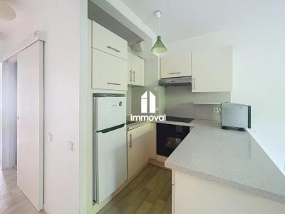 For rent Strasbourg 2 rooms 46 m2 Bas rhin (67000) photo 2