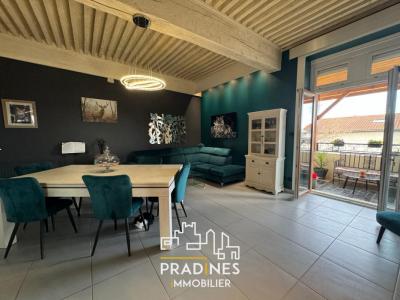 Acheter Appartement 61 m2 Vernaison