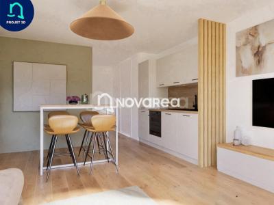 Acheter Appartement 69 m2 Aressy