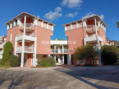 Annonce Vente 3 pices Appartement Lavandou 83
