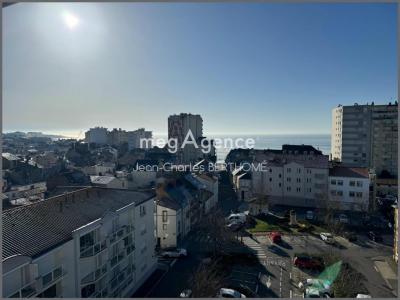 Acheter Appartement Sables-d'olonne 379000 euros