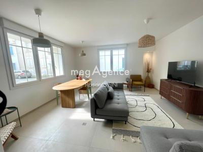 For sale Sables-d'olonne 4 rooms 111 m2 Vendee (85100) photo 2