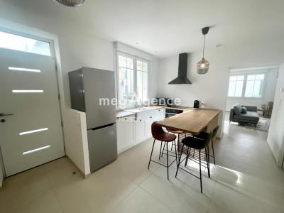 For sale Sables-d'olonne 4 rooms 111 m2 Vendee (85100) photo 4