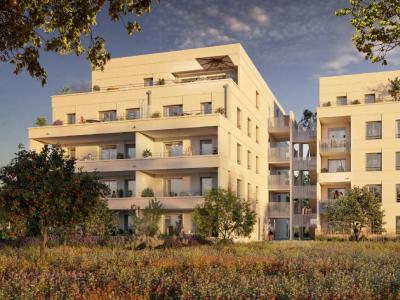 Annonce Vente Programme neuf Givors 69