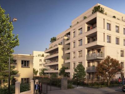 Acheter Programme neuf 22 m2 Givors