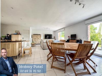 For sale Saint-aubert 4 rooms 110 m2 Nord (59188) photo 2
