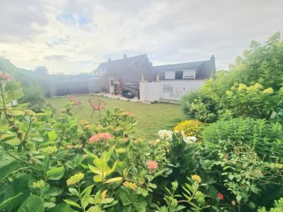 For sale Neuvilly 5 rooms 121 m2 Nord (59360) photo 1