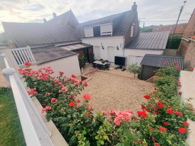 For sale Neuvilly 5 rooms 121 m2 Nord (59360) photo 2