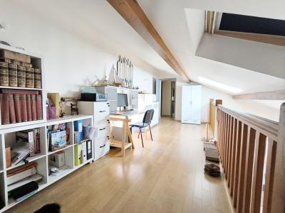 For sale 4 rooms 91 m2 Cote d'or (21200) photo 2