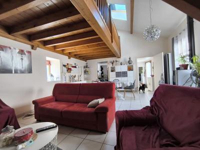 For sale 4 rooms 91 m2 Cote d'or (21200) photo 3