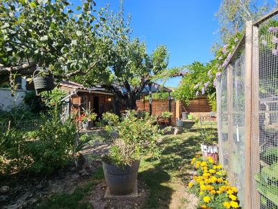 Annonce Vente 3 pices Maison  47