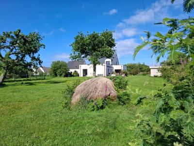 For sale LA CLART 8 rooms 122 m2 Cotes d'armor (22700) photo 0