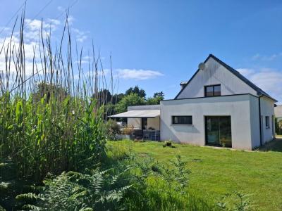 For sale LA CLART 8 rooms 122 m2 Cotes d'armor (22700) photo 2
