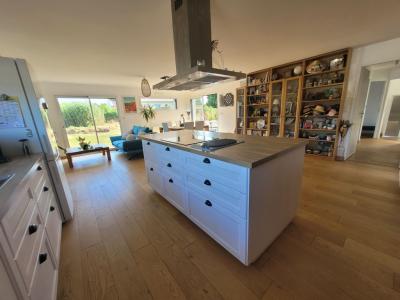 For sale LA CLART 8 rooms 122 m2 Cotes d'armor (22700) photo 3