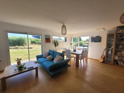 For sale LA CLART 8 rooms 122 m2 Cotes d'armor (22700) photo 4