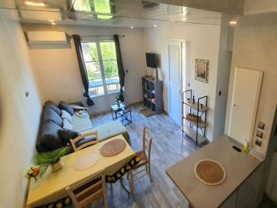 For sale ENTRE NIMES ET MONTPELLIE 3 rooms 46 m2 Gard (30660) photo 2