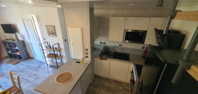 For sale ENTRE NIMES ET MONTPELLIE 3 rooms 46 m2 Gard (30660) photo 3