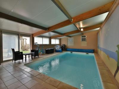 For sale 5 MIN CHOLET 5 rooms 126 m2 Maine et loire (49280) photo 0