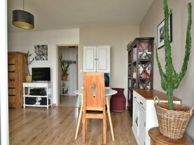 Acheter Appartement  Maine et loire