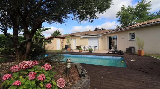 Annonce Vente 5 pices Maison  33