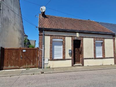 Annonce Vente 4 pices Maison  28
