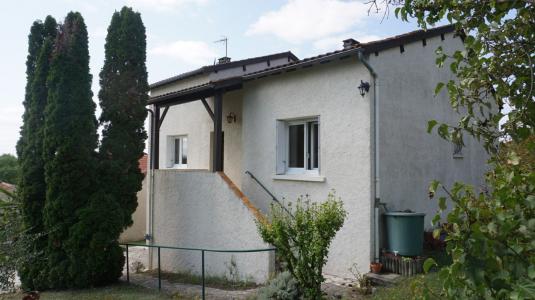 Annonce Vente 6 pices Maison  46