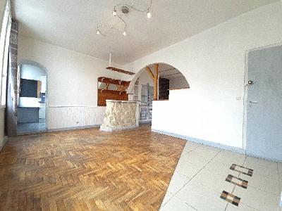 Annonce Vente 4 pices Appartement  60