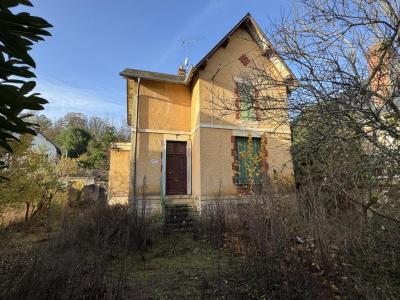 For sale CENTRE VILLE 6 rooms 85 m2 Cher (18200) photo 1