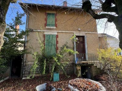 For sale CENTRE VILLE 6 rooms 85 m2 Cher (18200) photo 4