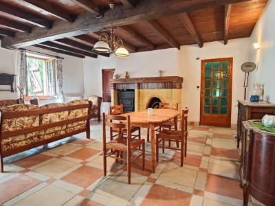 Annonce Vente 8 pices Maison  79
