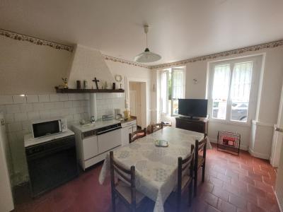 Acheter Maison  Indre