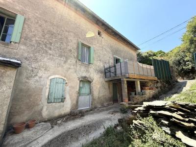 For sale AU COEUR DU VILLAGE 3 rooms 84 m2 Herault (34210) photo 0