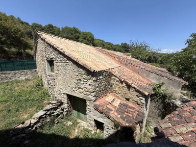 For sale AU COEUR DU VILLAGE 3 rooms 84 m2 Herault (34210) photo 1