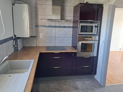 Annonce Vente 3 pices Appartement  89