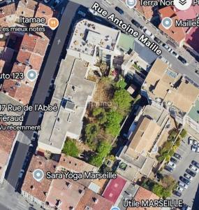 For sale Marseille-5eme-arrondissement 70 m2 Bouches du Rhone (13005) photo 0