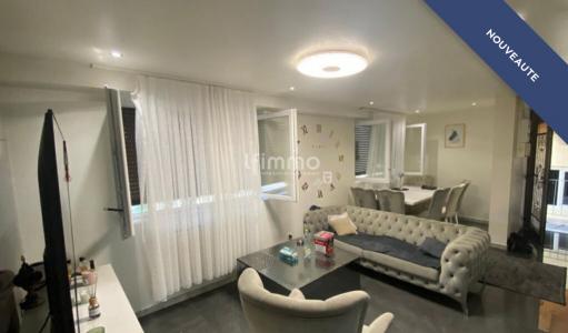 Annonce Vente 4 pices Maison Mulhouse 68