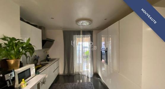 Acheter Maison 75 m2 Mulhouse