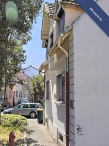 Acheter Maison Mulhouse 200000 euros