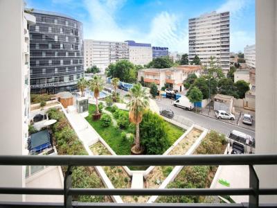 Annonce Vente 3 pices Appartement Marseille-4eme-arrondissement 13