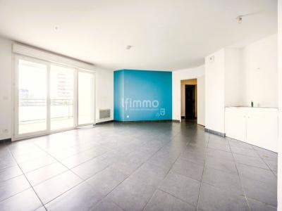 Acheter Appartement 68 m2 Marseille-4eme-arrondissement