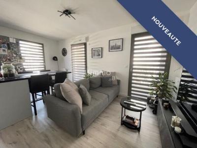 Annonce Vente 2 pices Appartement Noisy-le-grand 93