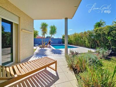 Annonce Vente 6 pices Maison Pia 66